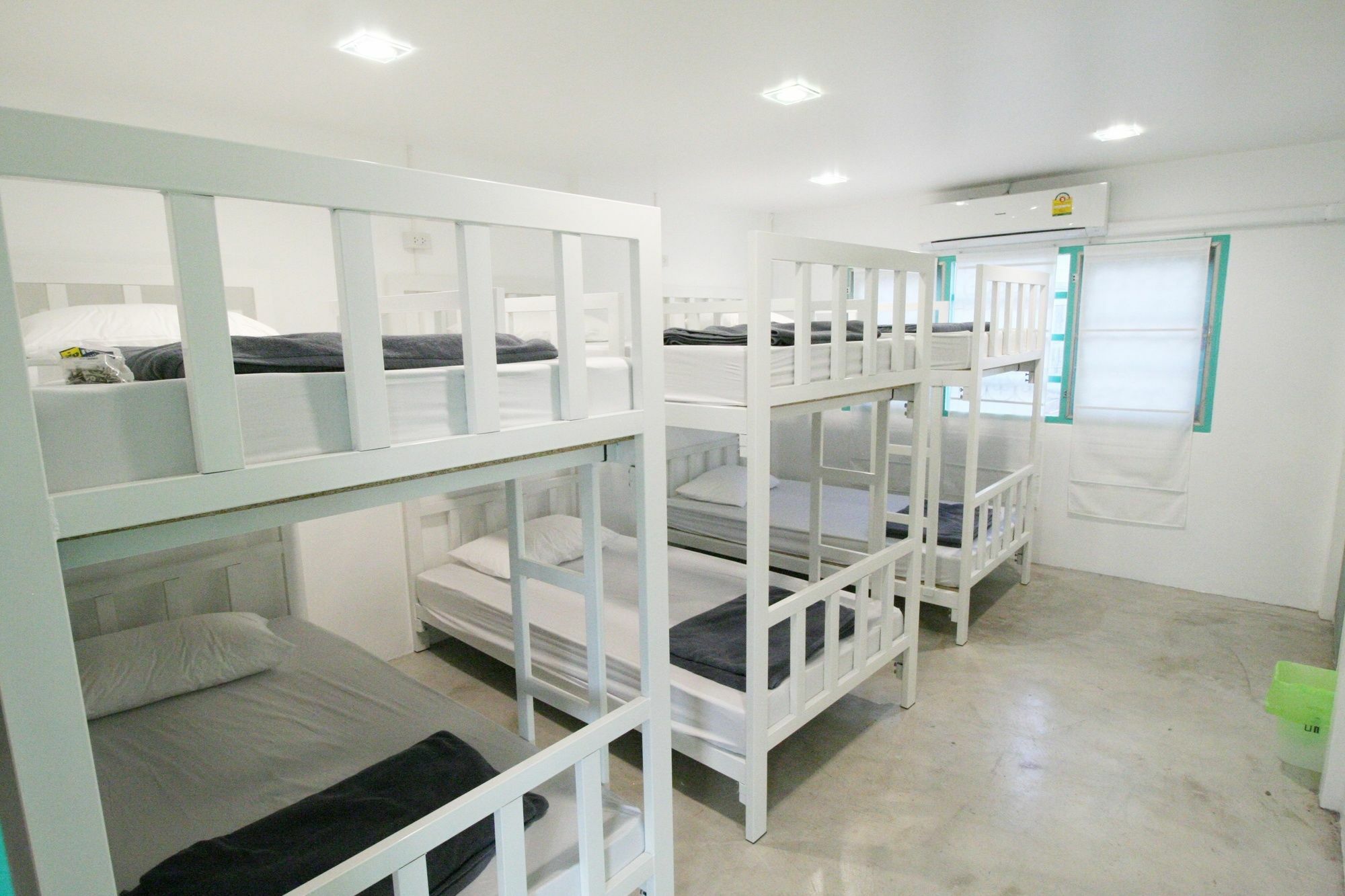 Hello Hostel Pak Chong Extérieur photo
