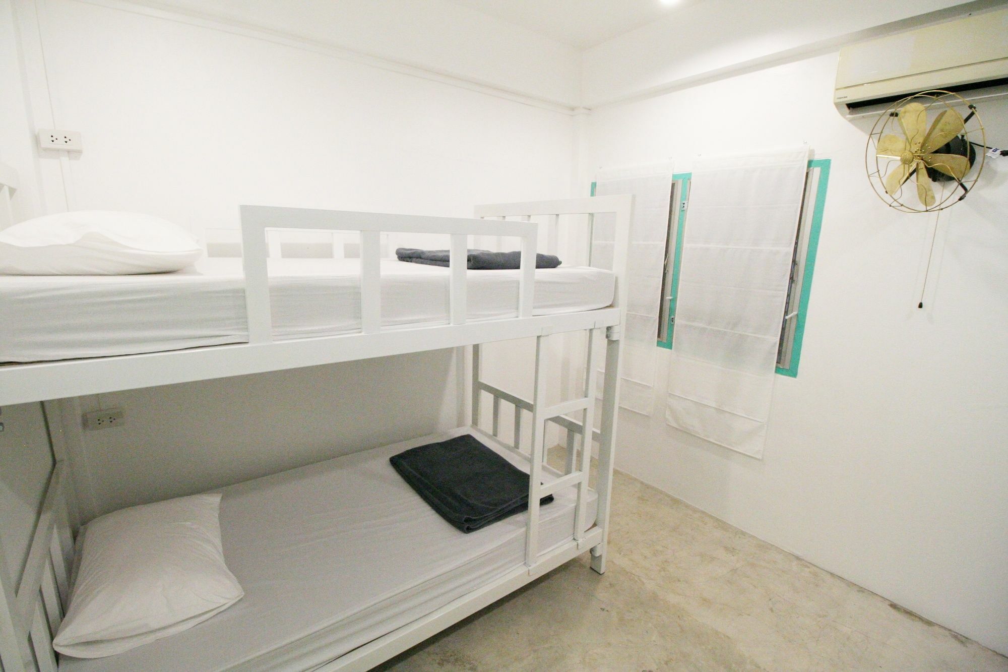 Hello Hostel Pak Chong Extérieur photo