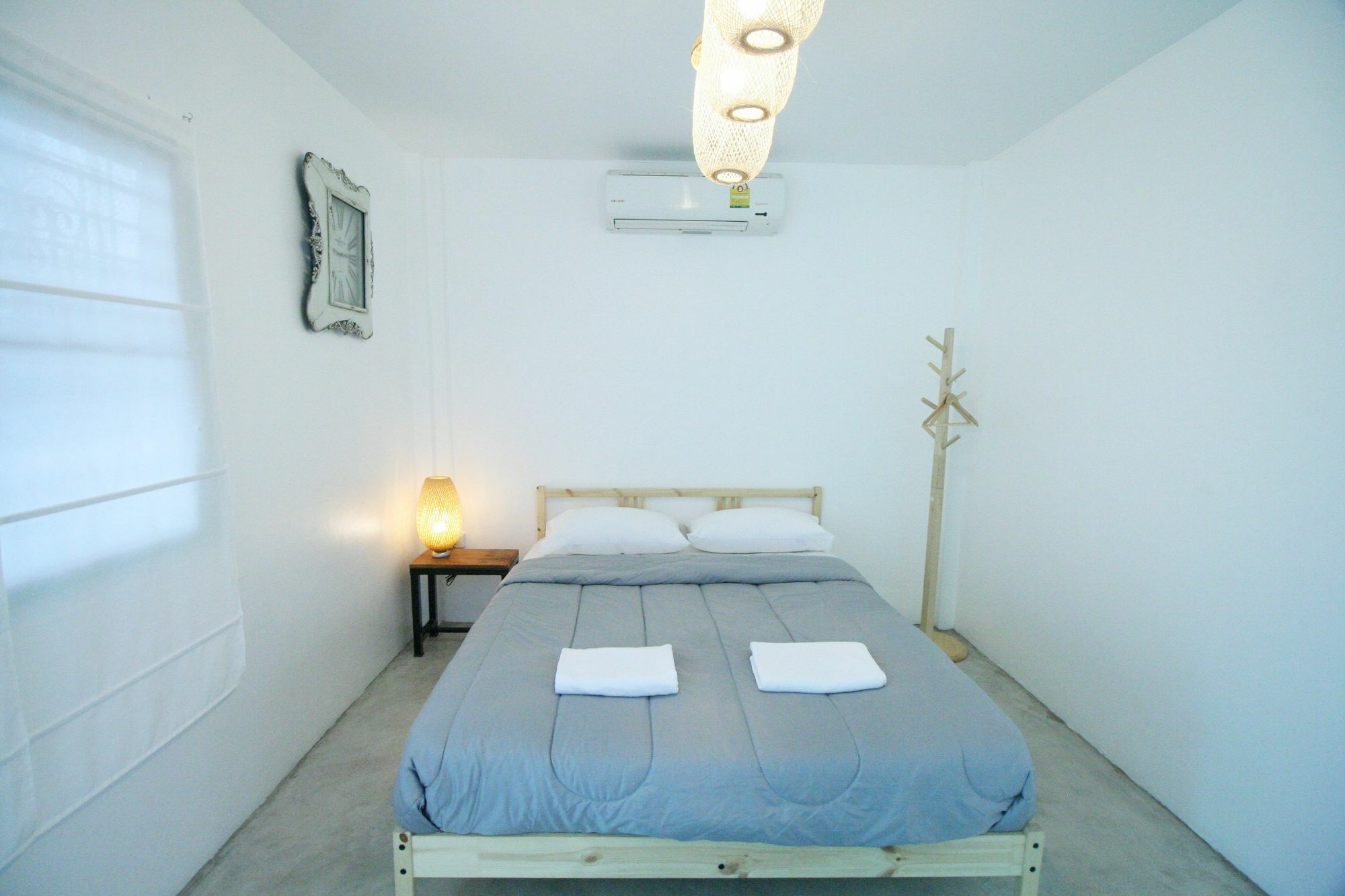 Hello Hostel Pak Chong Extérieur photo